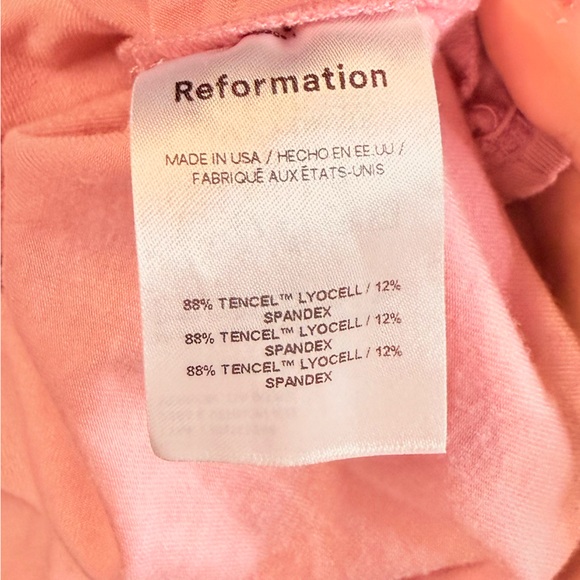 Reformation Francisco Top - Picture 5 of 6